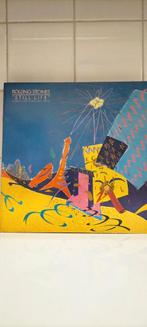Lp rolling Stones., Ophalen