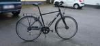 Oxford stadsfiets – degelijk & gebruiksklaar, Fietsen en Brommers, Ophalen, Zo goed als nieuw, 28 inch