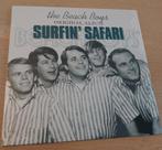 The Beach Boys   Surfin' Safari, Cd's en Dvd's, Vinyl | Pop, Ophalen of Verzenden, Zo goed als nieuw