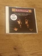 Cd van Bob Young, Cd's en Dvd's, Cd's | Country en Western, Ophalen of Verzenden, Zo goed als nieuw