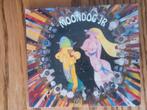 Moondog Jr  jintro &the great luna, Ophalen of Verzenden, Zo goed als nieuw