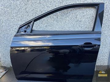 Deur Volkswagen Polo 2G Links voor portier 2GS831311 beschikbaar voor biedingen