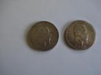 verzamelaars oude zilveren munten D ITALIA, Argent, Enlèvement, Monnaie en vrac, Argent