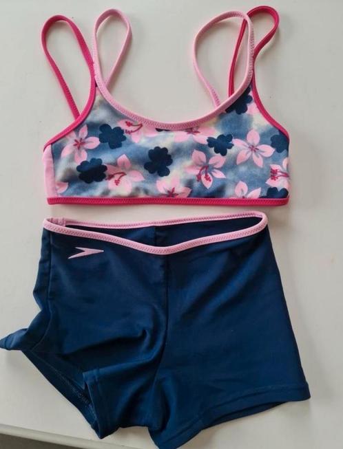 Kinderkleding / Zwemkleding meisje : bikini / badpak, Kinderen en Baby's, Kinderkleding | Kinder-zwemkleding, Zo goed als nieuw