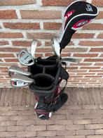 Skymax IX-5 halve golfset Heren, Sport en Fitness, Ophalen, Gebruikt, Set