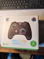 MSI FORCE PRO WIRELESS manette de jeux, Informatique & Logiciels, Enlèvement, Neuf, Msi