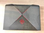 HP Omen 15inch i7-8750H + GTX 1060 6GB, Computers en Software, Ophalen, Gebruikt, Met videokaart, Intel Core i7 processor