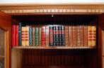 24 diverse boeken, Ophalen of Verzenden