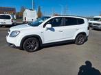 Chevrolet Orlando 1.4 essence 7 places 2013, Autos, Chevrolet, Euro 5, Achat, Entreprise, 7 places