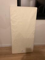 Kindermatras 60x120, Huis en Inrichting, Slaapkamer | Matrassen en Bedbodems, Ophalen, 190 cm of minder, Zo goed als nieuw, Matras