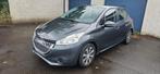 Peugeot 208 1.4hdi Automatic/Airco/cruise/touchscreen, Auto's, Automaat, Euro 5, Diesel, 5 deurs