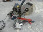 Scie radiale BOSCH GMC 12 GDL, Zakelijke goederen, Machines en Bouw | Houtbewerking, Ophalen
