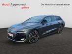 Audi A6 Avant e-tron A6 Avant e-Tron 100 kWh Performance Edi, Automaat, Elektrisch, Break, Zilver of Grijs
