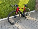 Elektrisch Fiets Trek Domane+ LT7 Nieuwe Staat Totaal km 500, Fietsen en Brommers, Ophalen, Carbon