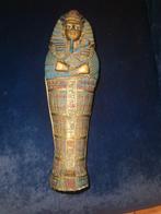 Egyptische sarcofaag, Ophalen of Verzenden
