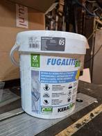 Kerakoll Fugalite Bio Antracite 05 – epoxy voegmortel – 4 st, Ophalen
