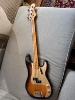 Fender Classic Series 50s Precision Bass - Motown style, Muziek en Instrumenten, Ophalen, Zo goed als nieuw, Elektrisch