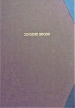 FRANK-IVO VAN DAMME  "zingend brons", Antiek en Kunst, Ophalen of Verzenden