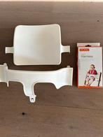 Stokke babyset en harnas., Kinderen en Baby's, Ophalen, Zo goed als nieuw