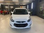 HYUNDAI IX20 ** VERSION LOUNGE ** 12 MOIS DE GARANTIE, Euro 5, Stof, Zwart, 4 cilinders