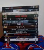 Lot de DVD, CD & DVD, Enlèvement, Comme neuf