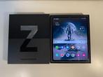 Galaxy Z Fold3 5g, Télécoms, Téléphonie mobile | Samsung, Comme neuf, Android OS, Galaxy Z Fold, Noir