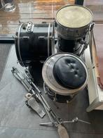 Gratis, Muziek en Instrumenten, Drumstellen en Slagwerk, Ophalen, Gebruikt