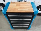 Gereedschapswagen, Doe-het-zelf en Bouw, Gereedschapskisten, Ophalen, Zo goed als nieuw