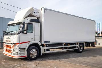 Volvo FM 340 - THERMOKING T1000 (bj 2015) beschikbaar voor biedingen