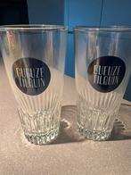 2 glazen geuze Tilquin, Verzamelen, Ophalen, Zo goed als nieuw