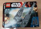 Lego star wars 75104, Ophalen of Verzenden, Lego