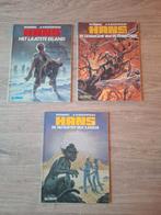 3 X hans strips, Ophalen of Verzenden, Zo goed als nieuw