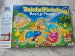 Twinkle Minkels Raad je plaatje, Ophalen of Verzenden, Gebruikt, MB SPELLEN