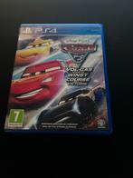 Cars 3 (ps4) game, Ophalen, Zo goed als nieuw