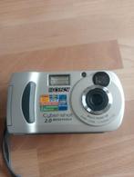 Sony DSC-P31 Cyber shot digitale camera, Audio, Tv en Foto, Fotocamera's Digitaal, Compact, Ophalen of Verzenden, Zo goed als nieuw
