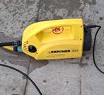 KOMPLETE ...HD201 2x extra optie vuilfrees, Ophalen, Zo goed als nieuw