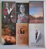 Romans & Literatuur (13), Enlèvement ou Envoi, Utilisé