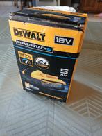 Dewalt accu 18v, Doe-het-zelf en Bouw, Ophalen