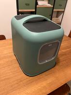 Litière pour chat neuve., Animaux & Accessoires, Enlèvement, Comme neuf