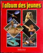L'album Des Jeunes 1959 L'album Des Jeunes 1959, Eén stripboek, Ophalen of Verzenden, Gelezen