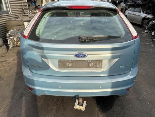 TREKHAAK Ford Focus 2 (01-2004/09-2012), Auto-onderdelen, Ophanging en Onderstel, Ford, Gebruikt
