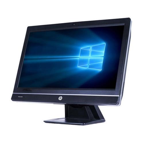 HP Pro-One 21,5 inch All-In-One, Informatique & Logiciels, Ordinateurs de bureau, HDD, SSD, Enlèvement