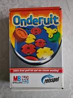Onderuit reisspel, Hobby en Vrije tijd, Ophalen of Verzenden, Gebruikt
