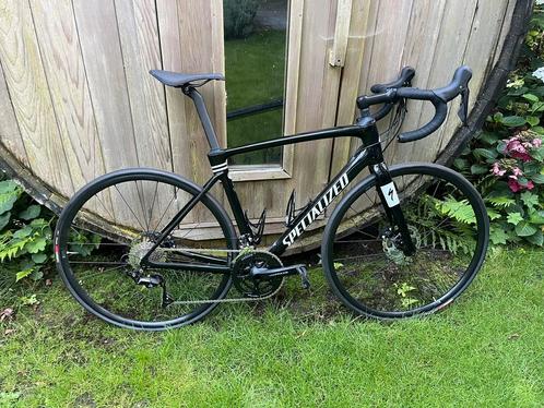 Specialized Roubaix carbon., Fietsen en Brommers, Fietsen | Racefietsen, Zo goed als nieuw, Carbon, Ophalen