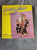 Hank The Knife Featuring The Jets & The Crazy Cats – Crazy, Cd's en Dvd's, Ophalen of Verzenden, Gebruikt