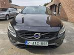 Volvo S60 2.0D 181pk R-Desing(Bouw2014/289.000km), Auto's, Voorwielaandrijving, Parkeersensor, 4 cilinders, 1969 cc