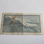 briefje 20fr luxemburg, Ophalen of Verzenden