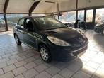 peugeot 206+ /1.1 i /CAR PLAY-ANDROID/1 jaar garantie, Autos, Peugeot, 1124 cm³, Argent ou Gris, Achat, Entreprise