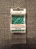 100 signaalpennen met vlakke kop, Ophalen of Verzenden, Gebruikt