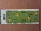 België Boekje 104 ** Groene zegels, Sans timbre, Enlèvement ou Envoi, Non oblitéré, Timbre-poste